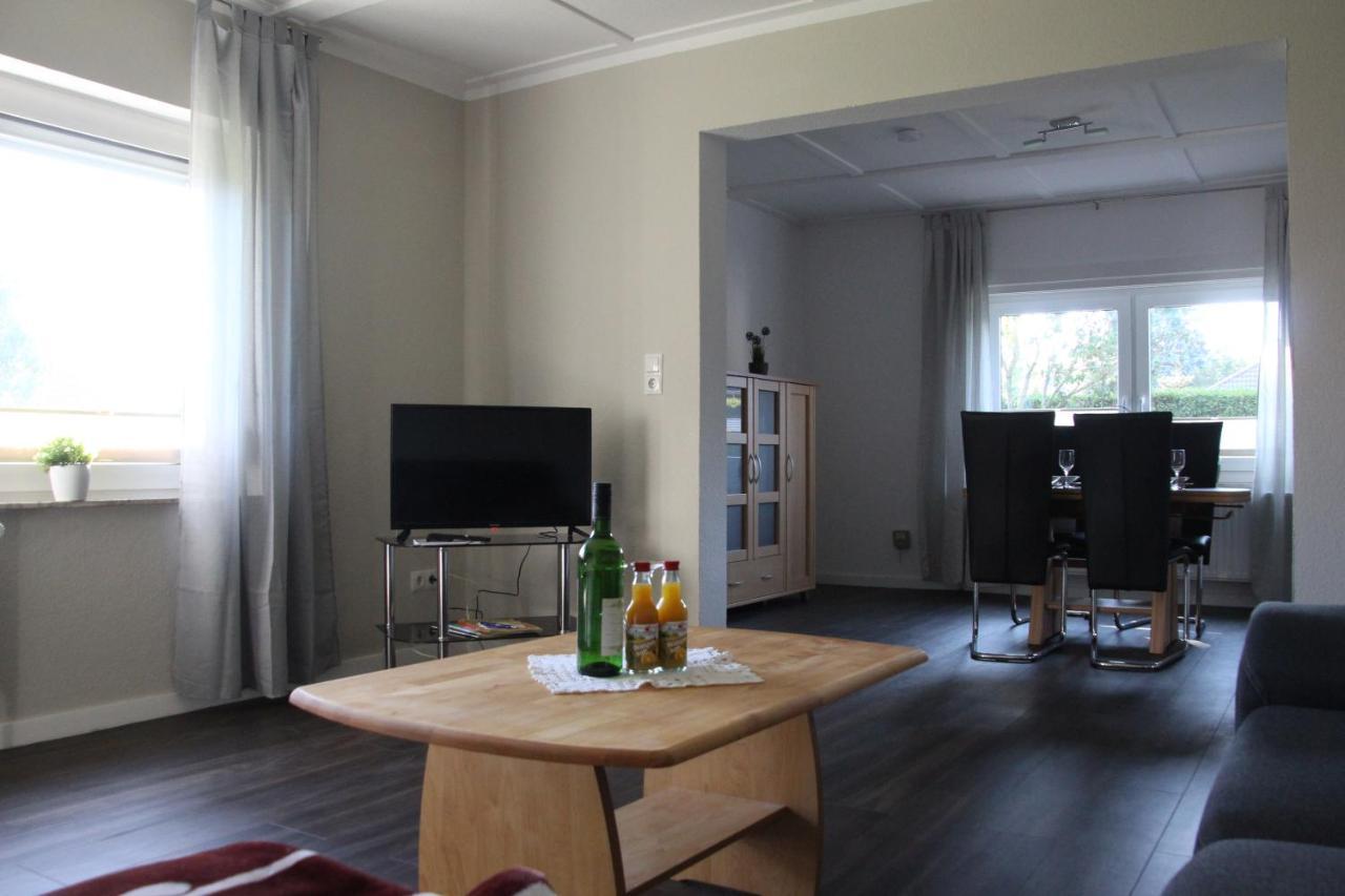 Haus Sperling Apartamento Bad Zwischenahn Exterior foto