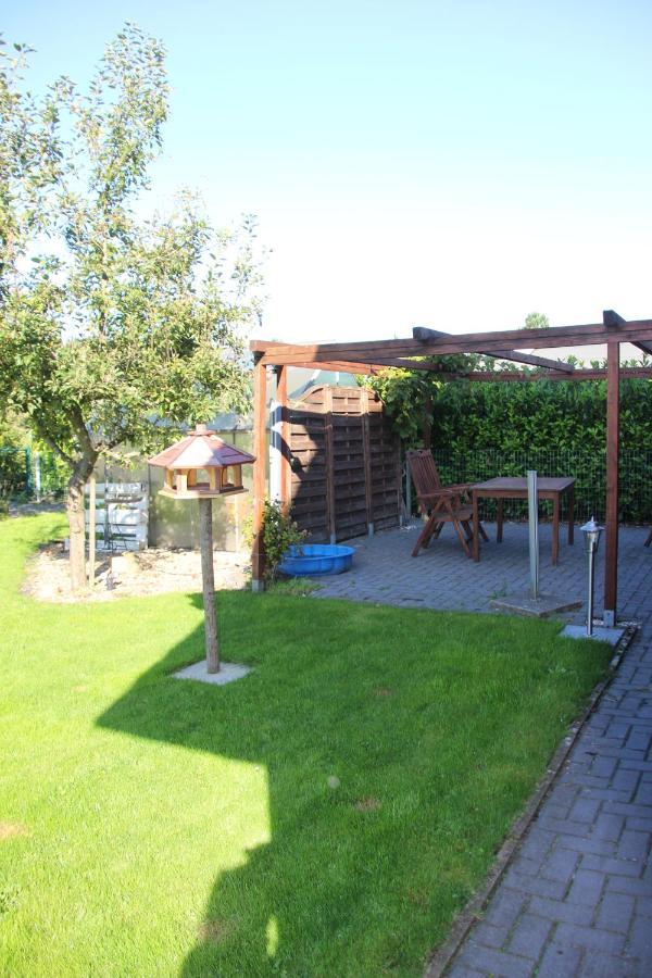 Haus Sperling Apartamento Bad Zwischenahn Exterior foto