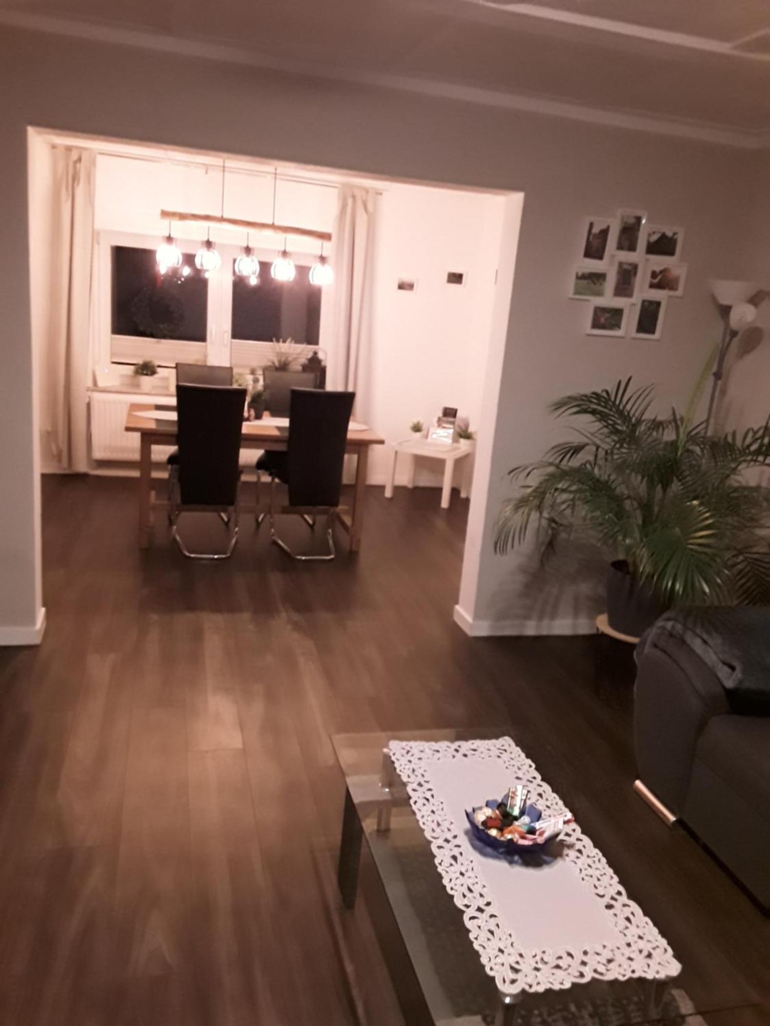 Haus Sperling Apartamento Bad Zwischenahn Exterior foto